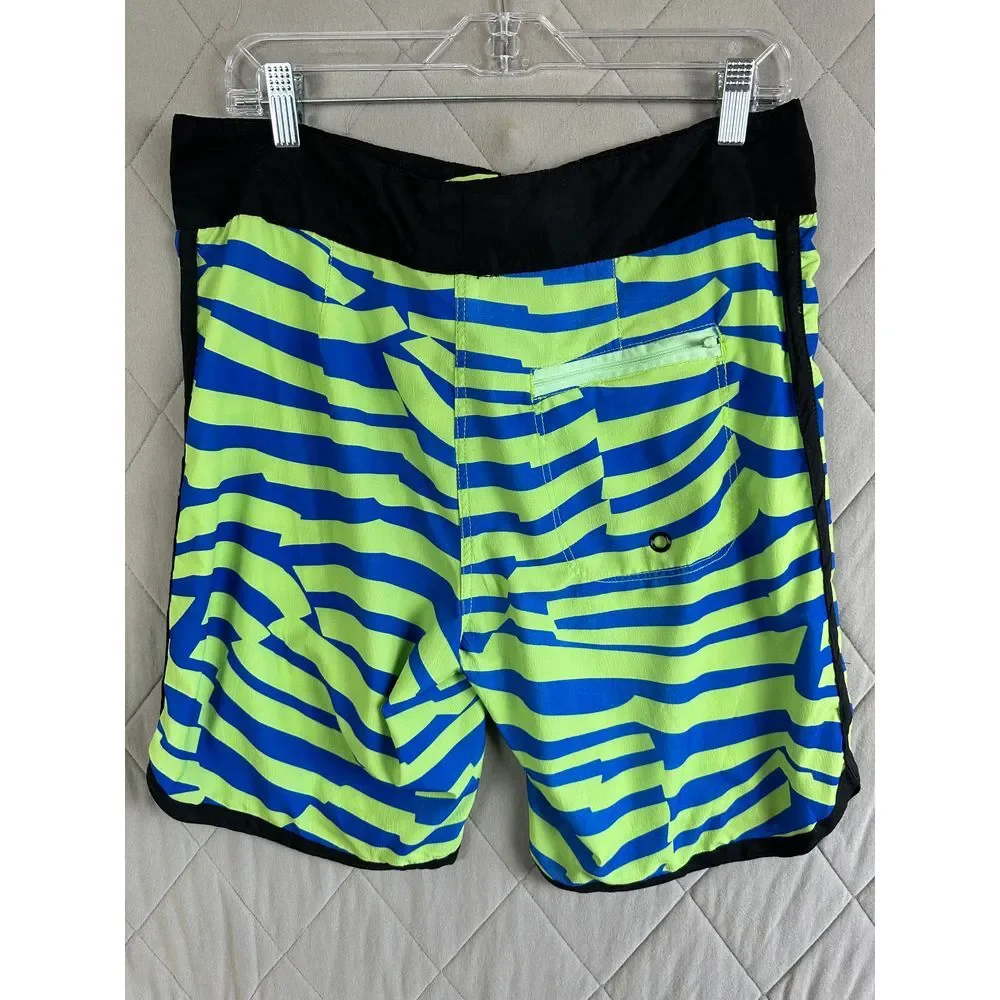 Hawaii Five O Shorts‎ Men's Size 32 Board